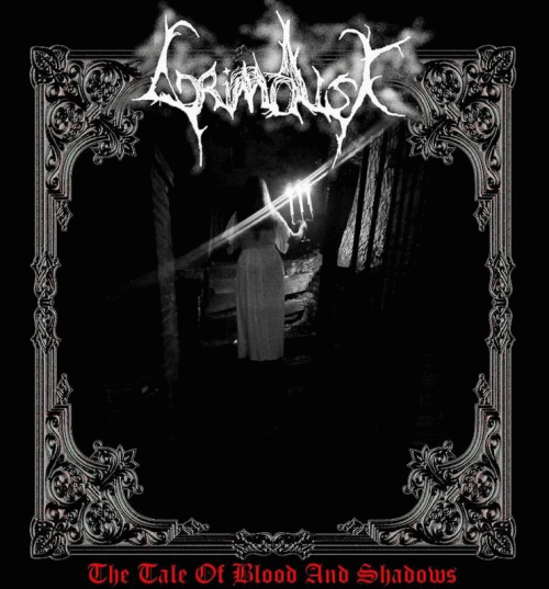 The Tale of Blood and Shadows